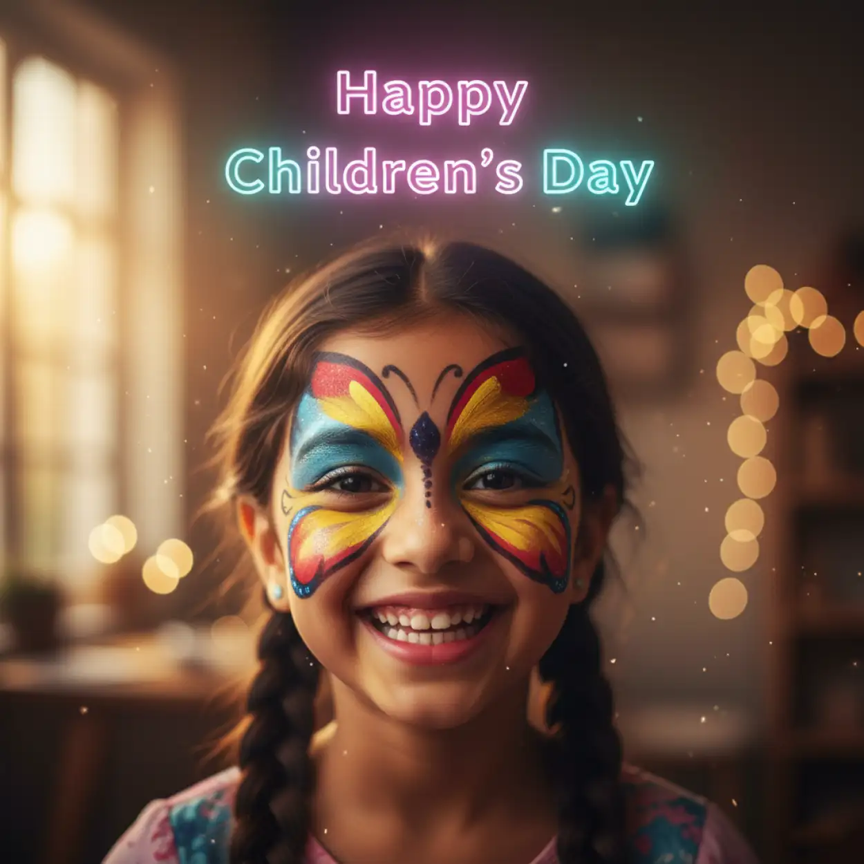 Happy Childrens Day Whatsapp Dp Image - Royalty Free Happy Childrens Day Image | Pngmagic Free Download Happy Childrens Day Whatsapp Dp Image - High Quality Happy Childrens Day Background