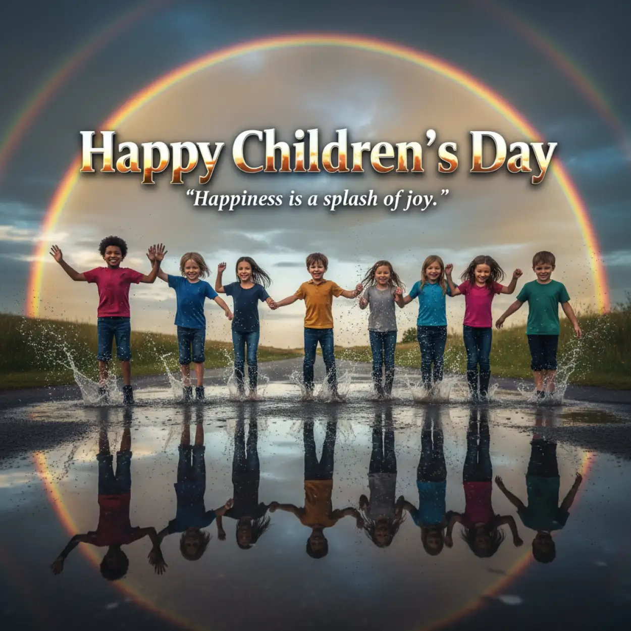 happy childrens day wishes quotes download