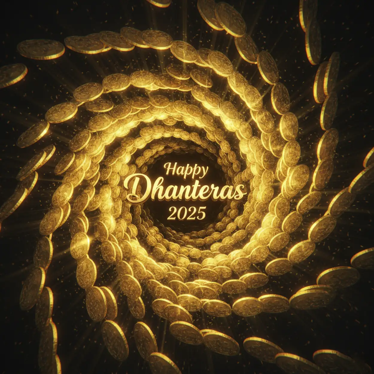 Happy Dhanteras 2025 Gold Coin Images - Royalty Free Happy Dhanteras 2025 Image | Pngmagic Free Download Happy Dhanteras 2025 Gold Coin Images - High Quality Happy Dhanteras 2025 Background