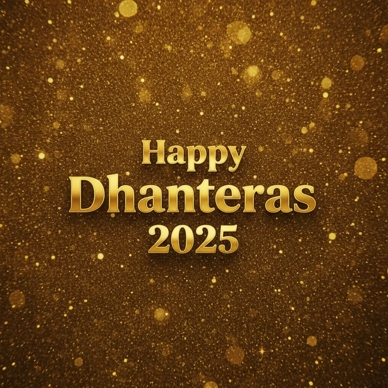 Free Download Happy Dhanteras 2025 Hd Wallpaper For Mobile - High Quality Happy Dhanteras 2025 Background