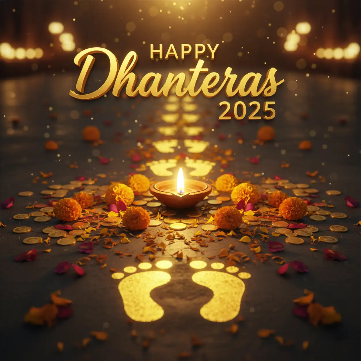 Happy Dhanteras 2025 Wishes And Images - Royalty Free Happy Dhanteras 2025 Image | Pngmagic Free Download Happy Dhanteras 2025 Wishes And Images - High Quality Happy Dhanteras 2025 Background