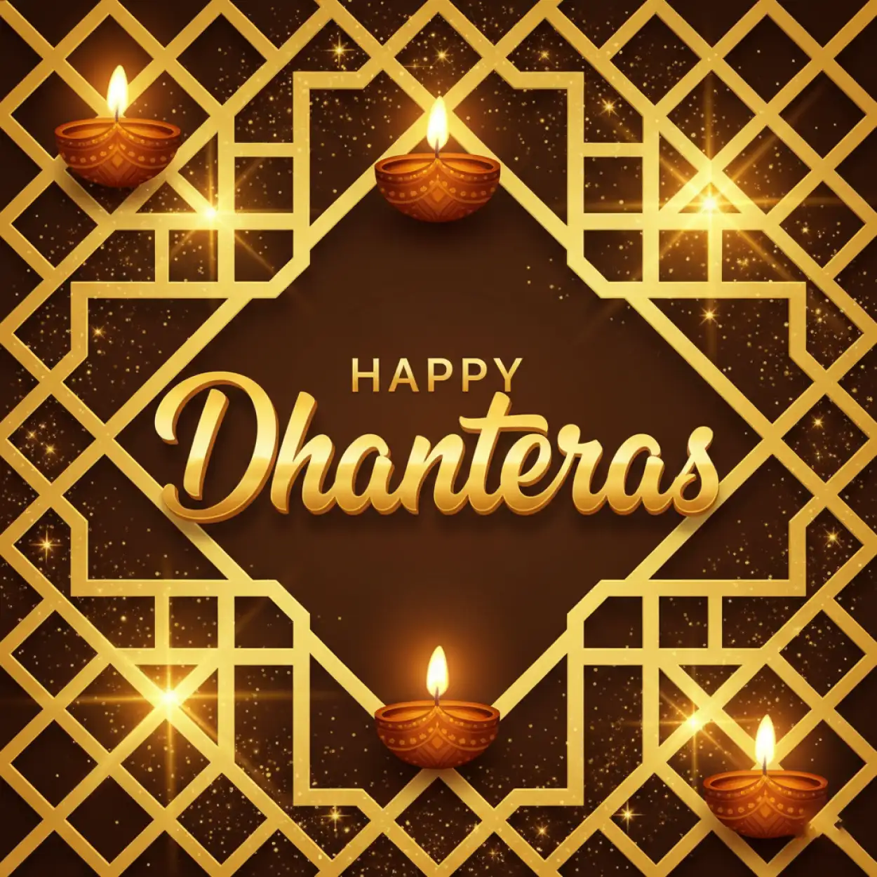 Happy Dhanteras Greeting Card Design Ideas - Royalty Free Happy Dhanteras Image | Pngmagic Free Download Happy Dhanteras Greeting Card Design Ideas - High Quality Happy Dhanteras Background