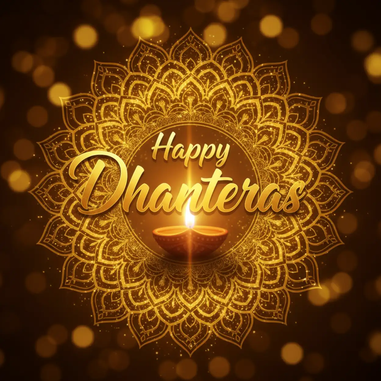 happy dhanteras wishes for husband wife