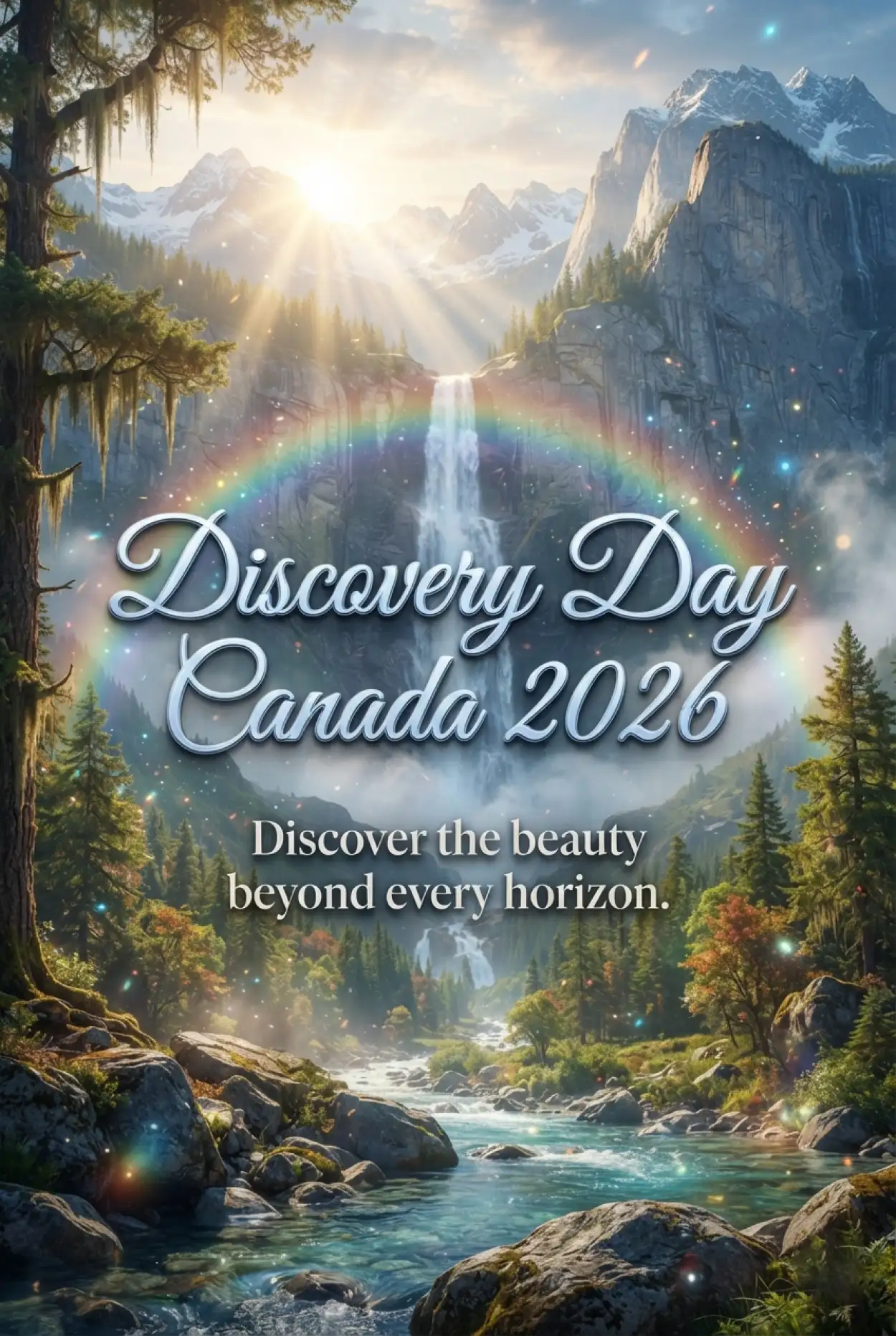 Free Download Happy Discovery Day 2026 Canada - High Quality Discovery Day 2026 Image