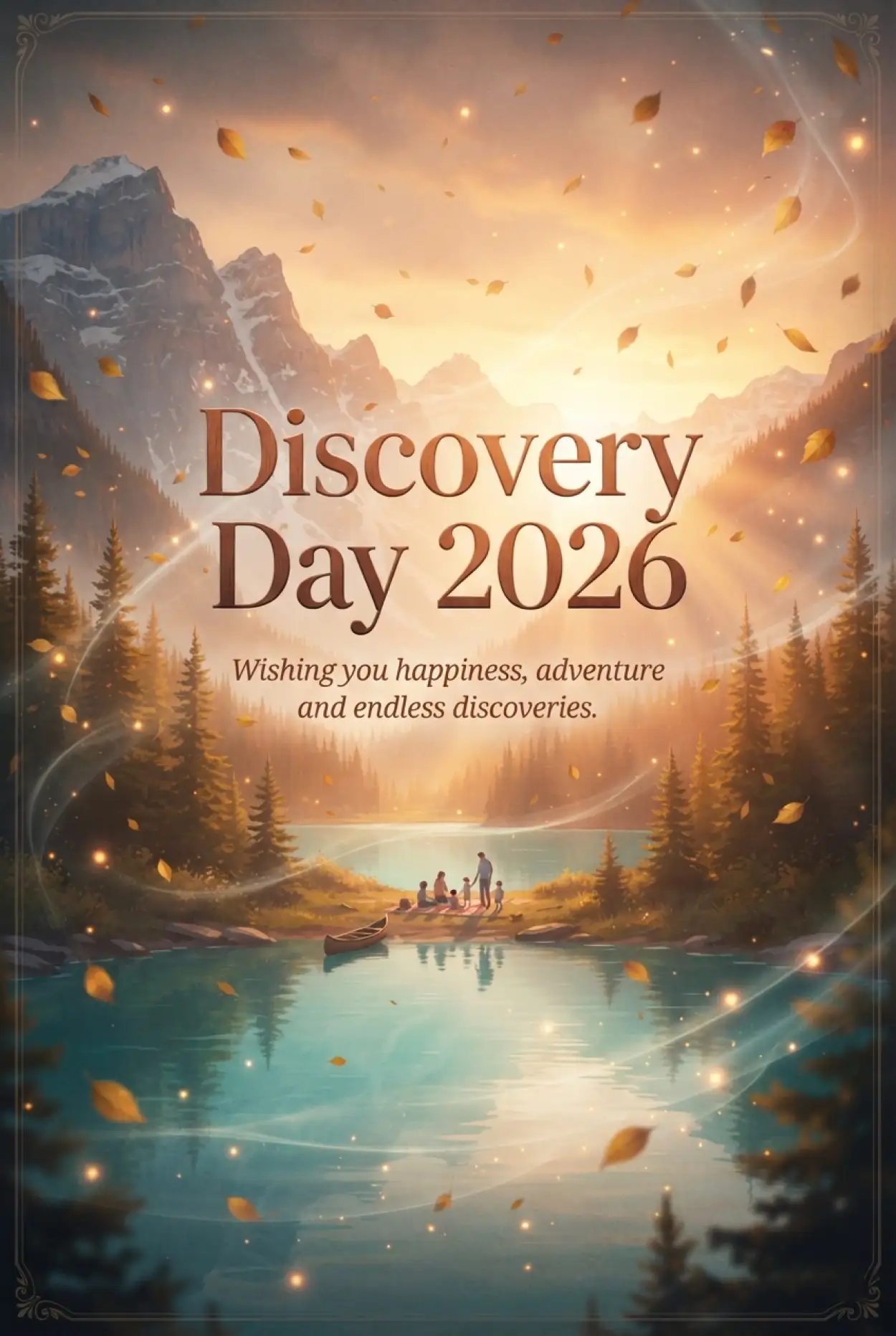 Free Download Happy Discovery Day 2026 - High Quality Discovery Day 2026 Image