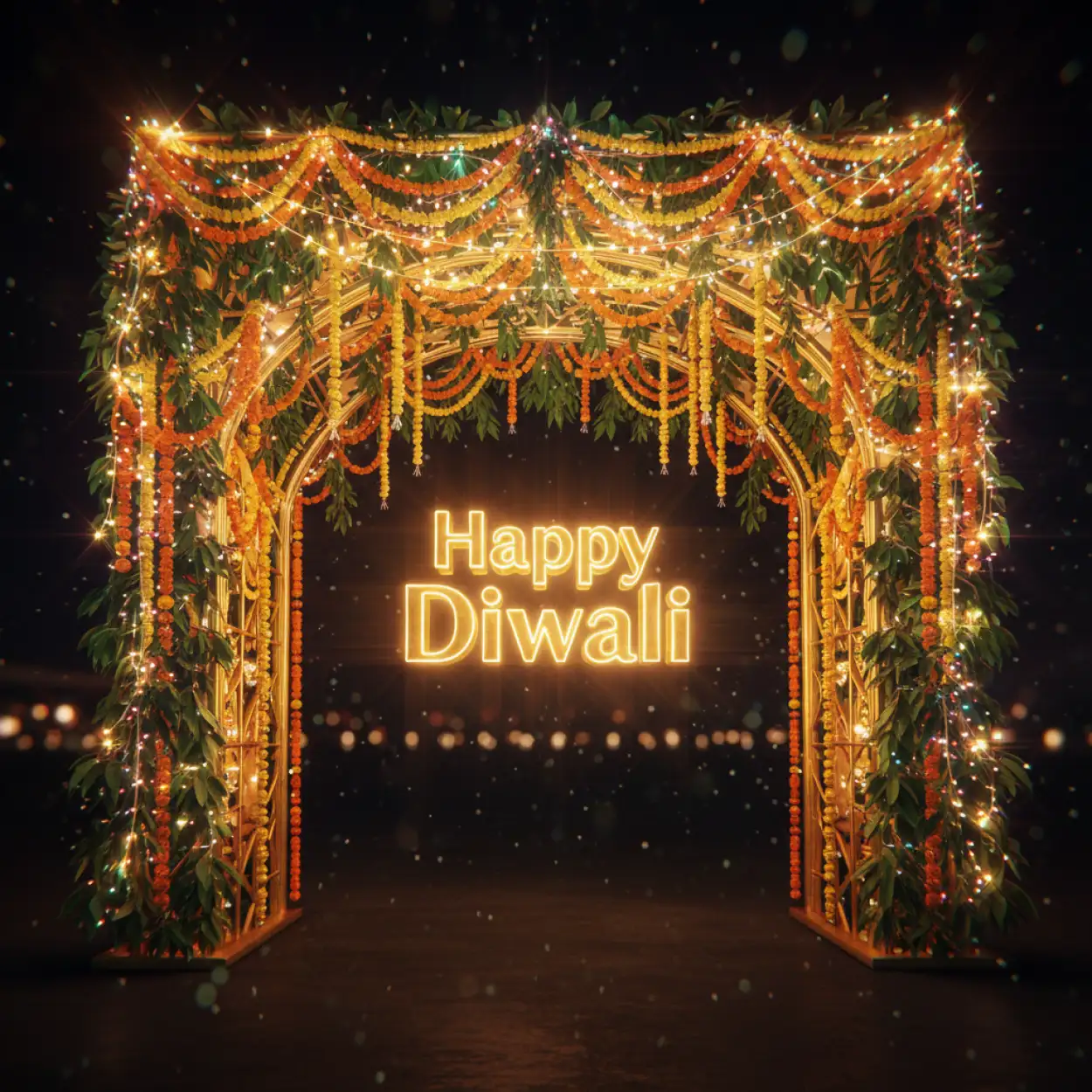happy diwali 2025 animated gif wishes