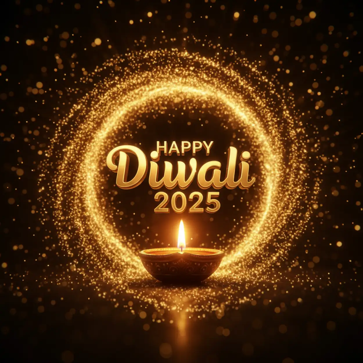 happy diwali 2025 marketing captions for instagram