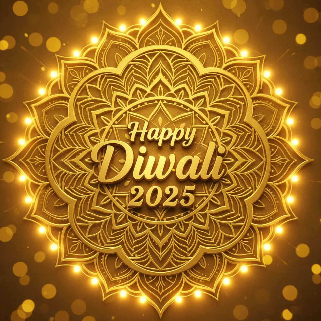 happy diwali 2025 photo editing background