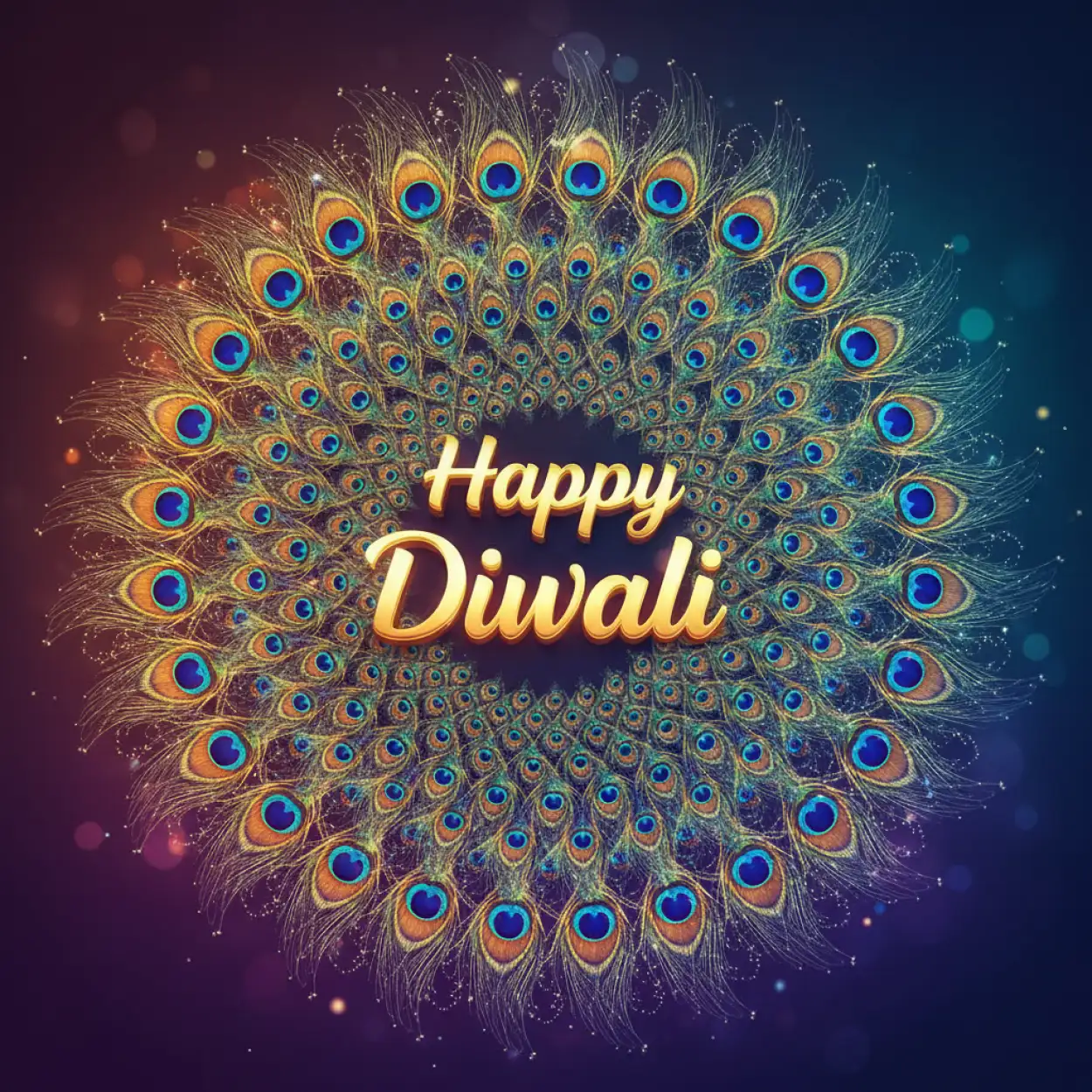 happy diwali 2025 wishes in english