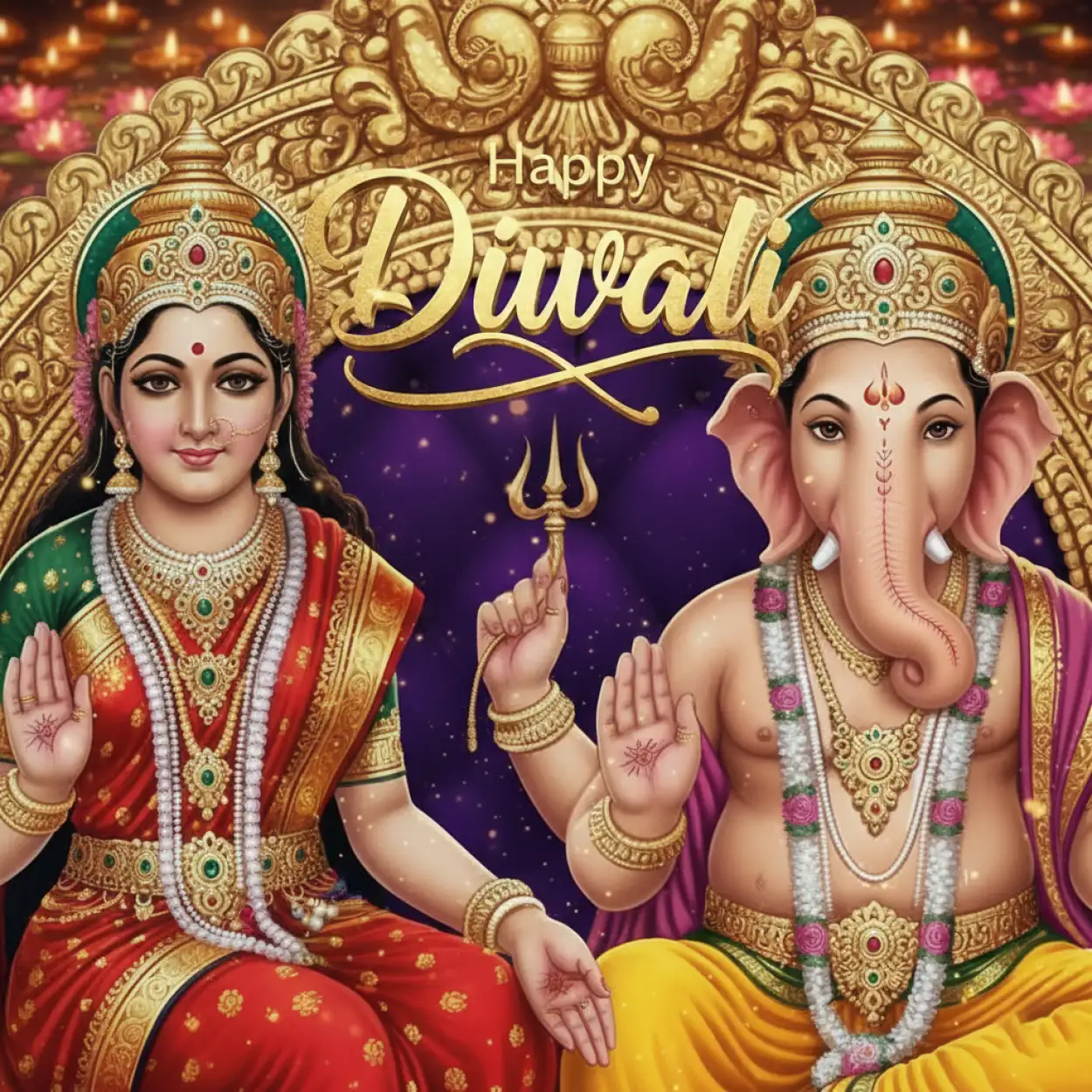 Free Download Happy Diwali 4k Wallpaper Free Download - High Quality Happy Diwali Background