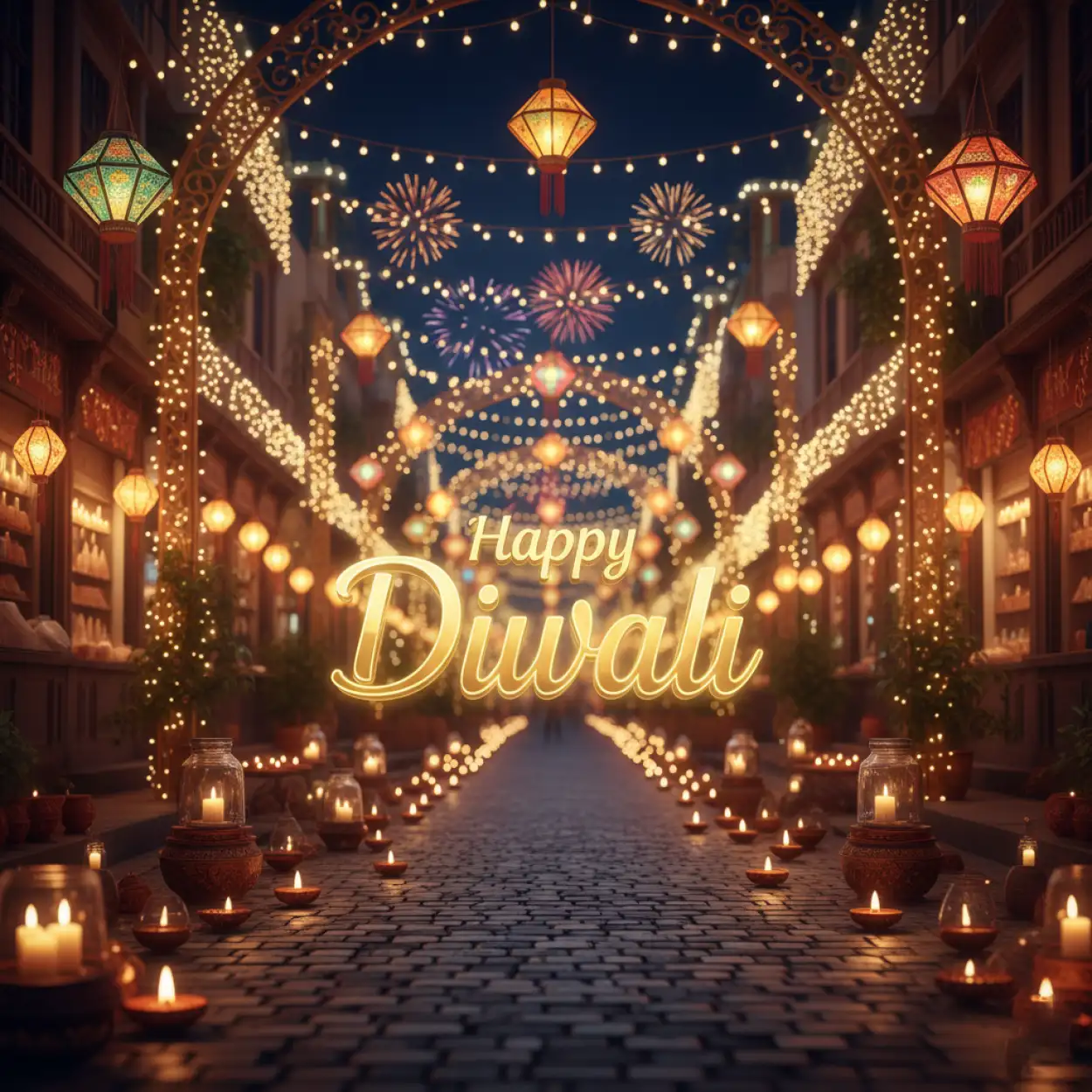 Free Download Happy Diwali Banner Design Free - High Quality Happy Diwali Background