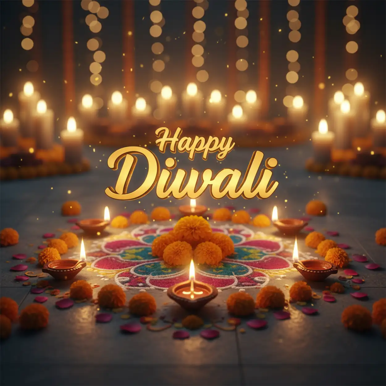 Free Download Happy Diwali Clipart Free Download - High Quality Happy Diwali Background