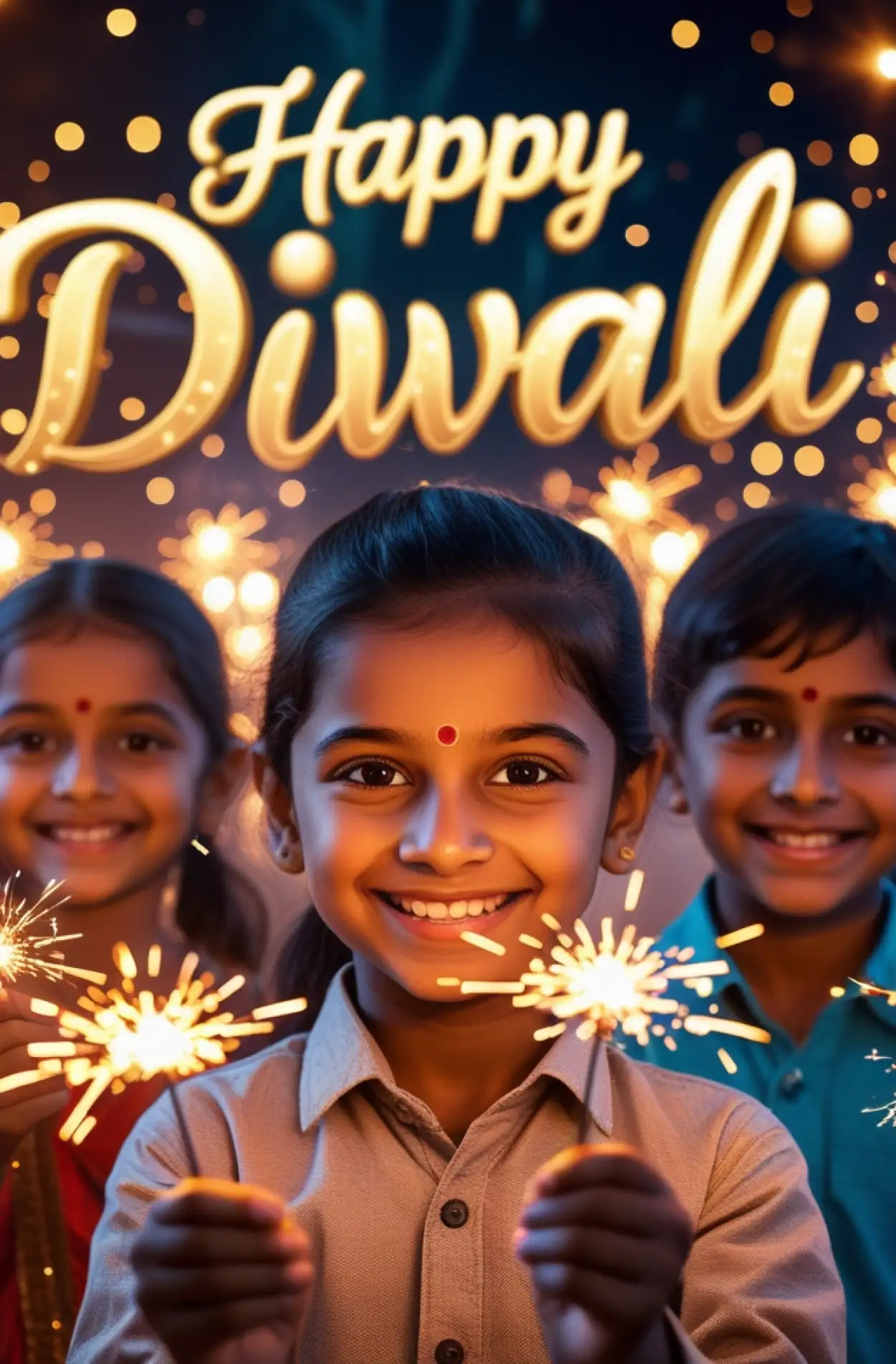 Free Download Happy Diwali Deepavali Festival Pictures Hd - High Quality Happy Diwali Background