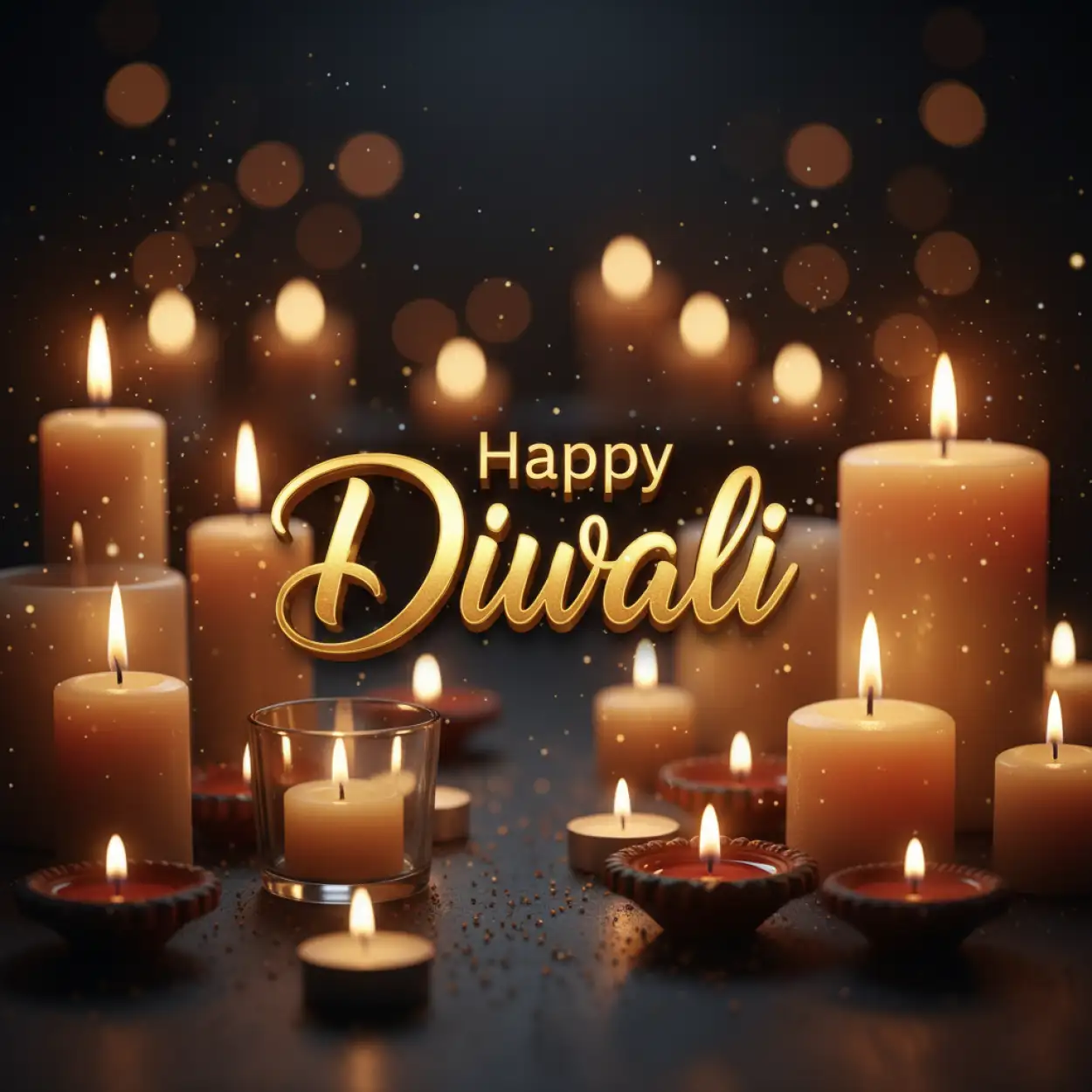 Free Download Happy Diwali Facebook Cover Photo Hd - High Quality Happy Diwali Background