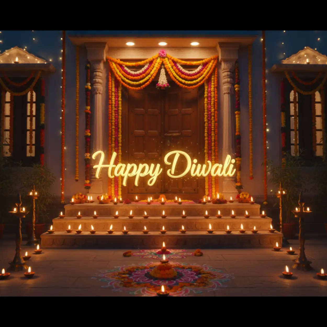 Happy Diwali Festival Photo For Facebook And Instagram Sharing Post - Royalty Free Happy Diwali Image | Pngmagic Free Download Happy Diwali Festival Photo For Facebook And Instagram Sharing Post - High Quality Happy Diwali Background