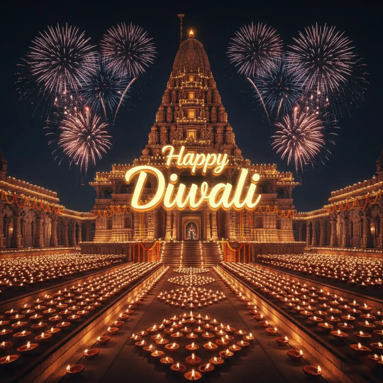 Free Download Happy Diwali Gif For Whatsapp - High Quality Happy Diwali Background