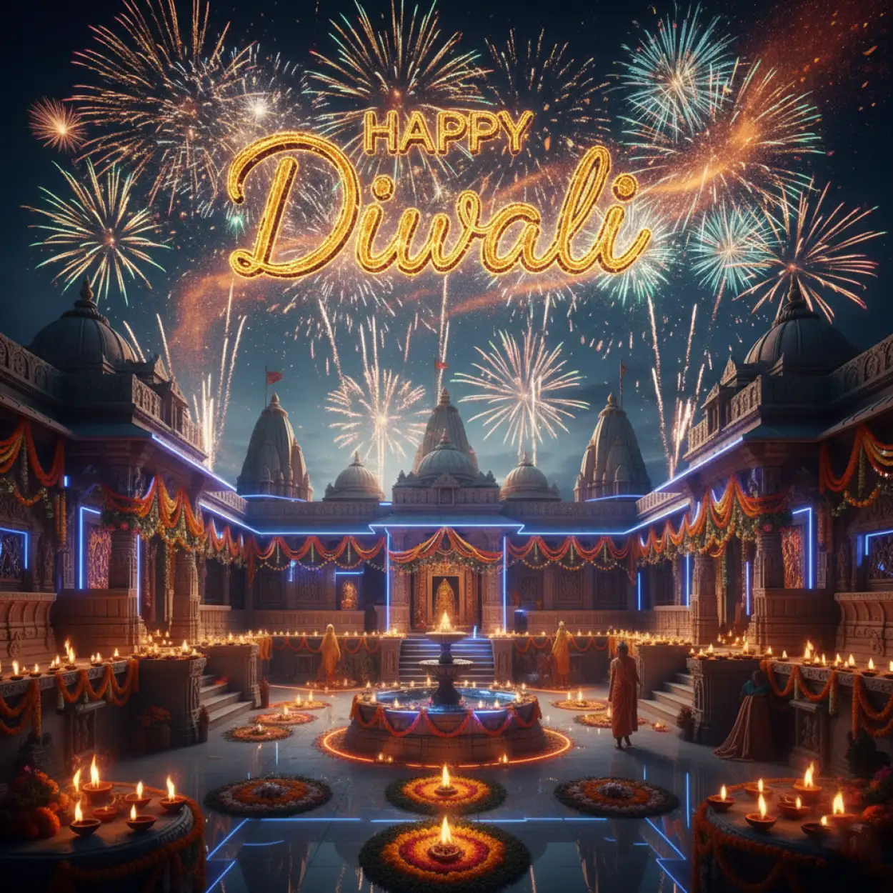 Happy Diwali Greetings 2025 With Golden Diya Background - Royalty Free Happy Diwali Greetings 2025 Image | Pngmagic Free Download Happy Diwali Greetings 2025 With Golden Diya Background - High Quality Happy Diwali Greetings 2025 Background