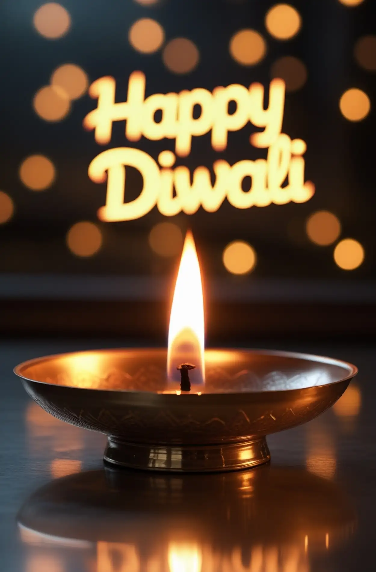 Free Download Happy Diwali Greetings For Business Partners - High Quality Happy Diwali Background