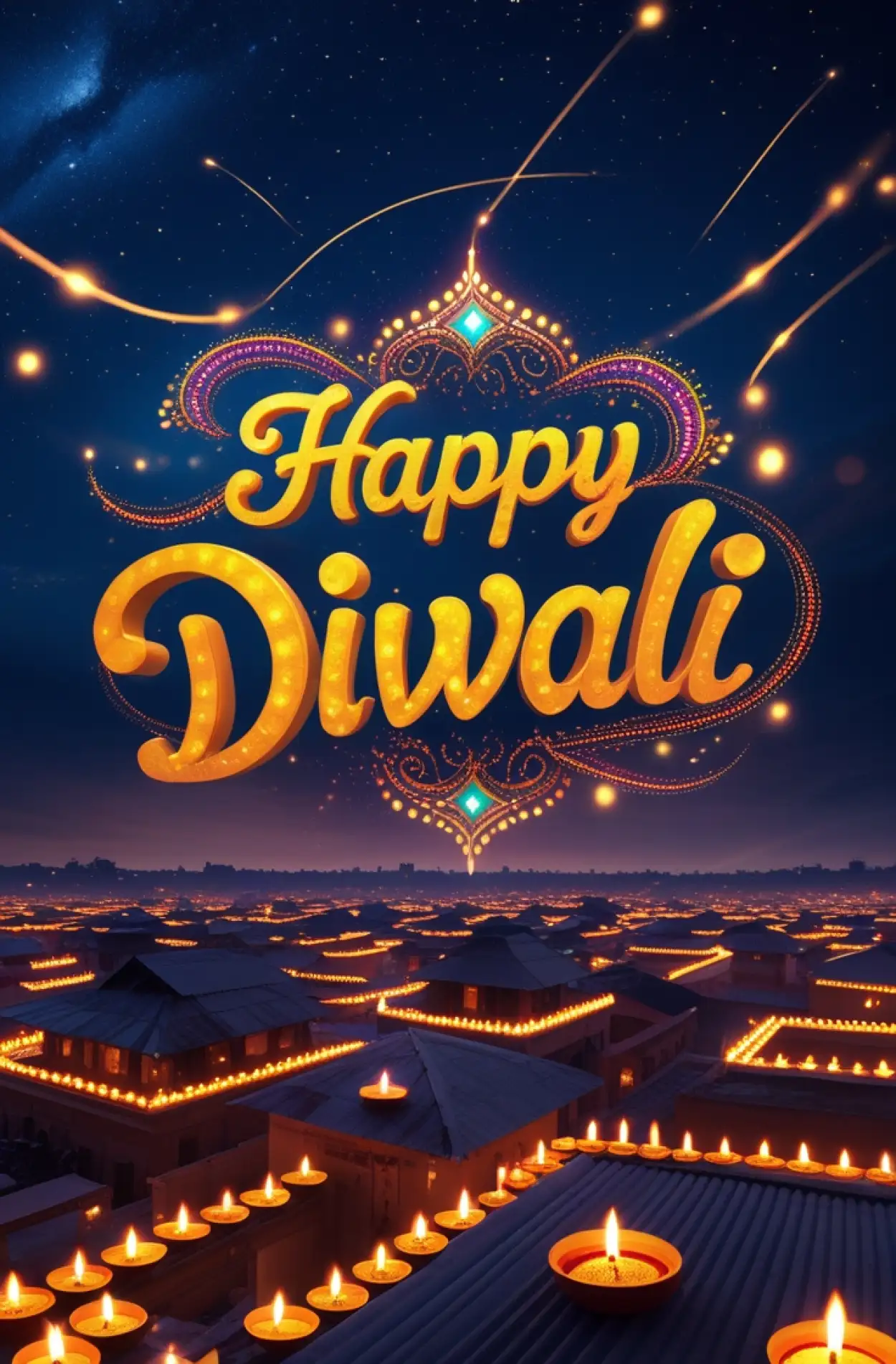 Free Download Happy Diwali Marketing Campaign Ideas - High Quality Happy Diwali Background