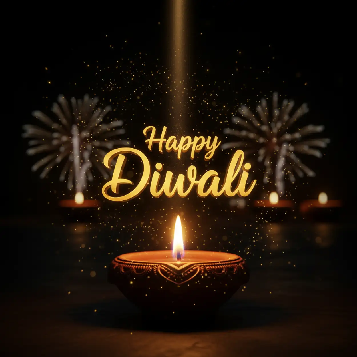 Free Download Happy Diwali Motivational Quotes In English - High Quality Happy Diwali Background