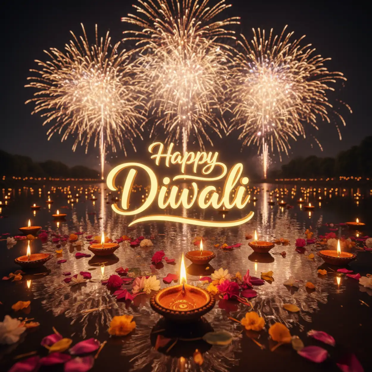 Free Download Happy Diwali Motivational Quotes In Hindi - High Quality Happy Diwali Background