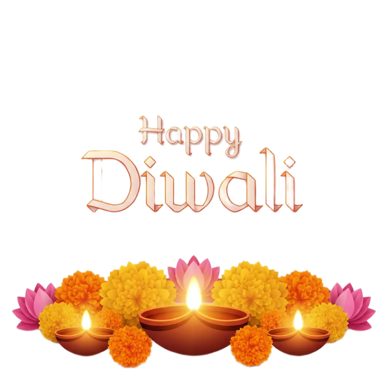 Happy Diwali Png For Desktop Wallpaper - Royalty Free Happy Diwali Png Image | Pngmagic Free Download Happy Diwali Png For Desktop Wallpaper - High Quality Happy Diwali Png PNG Image