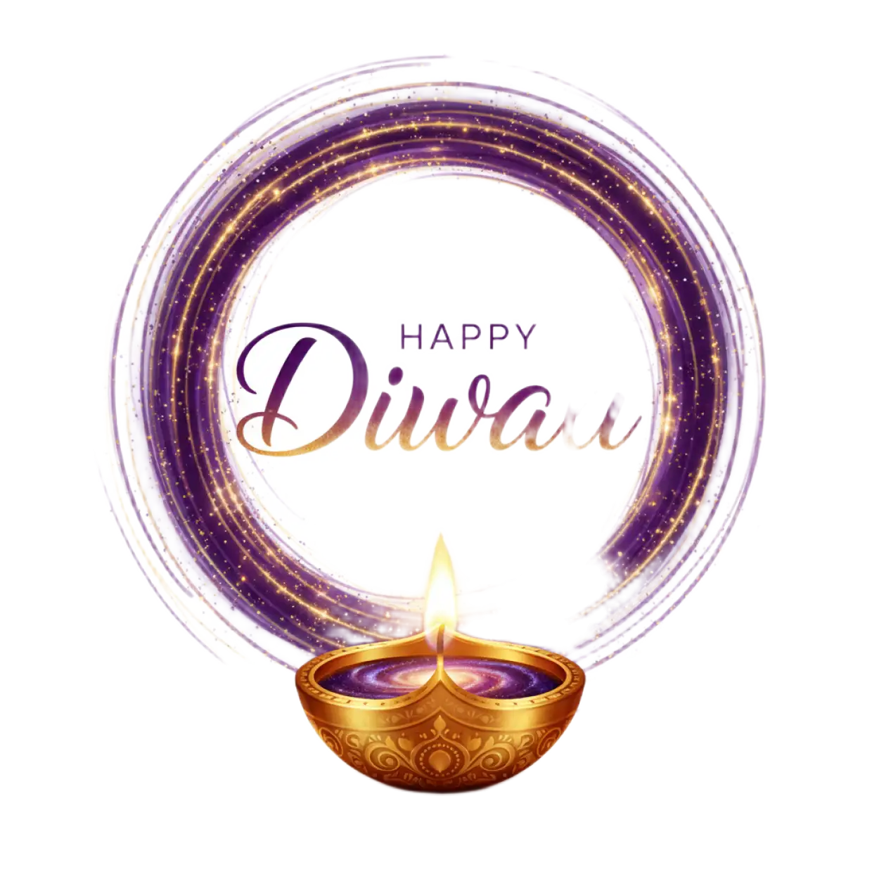 Happy Diwali Png For Flyer Or Poster Design - Royalty Free Happy Diwali Png Image | Pngmagic Free Download Happy Diwali Png For Flyer Or Poster Design - High Quality Happy Diwali Png PNG Image
