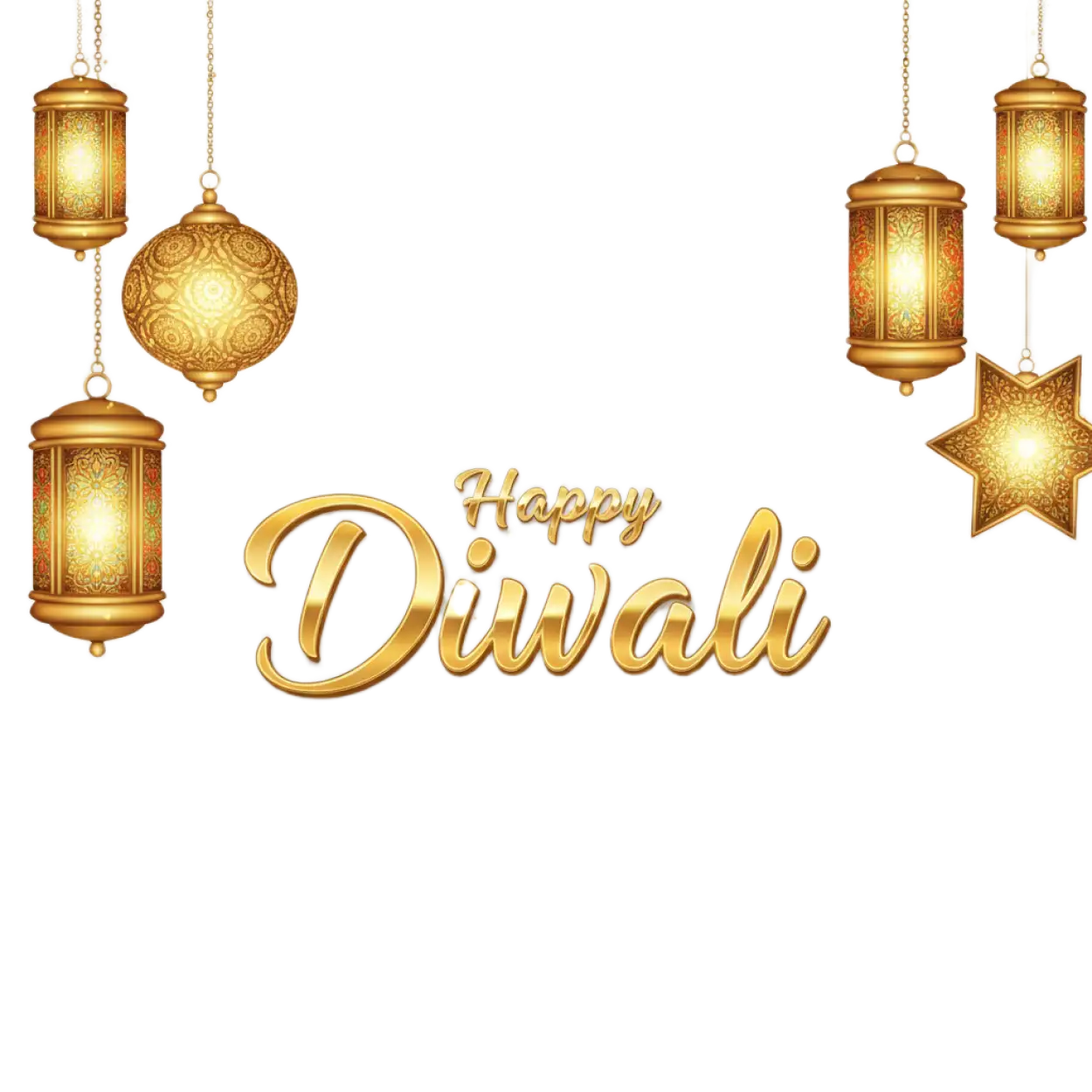 Happy Diwali Png For Greeting Card Design - Royalty Free Happy Diwali Png Image | Pngmagic Free Download Happy Diwali Png For Greeting Card Design - High Quality Happy Diwali Png PNG Image