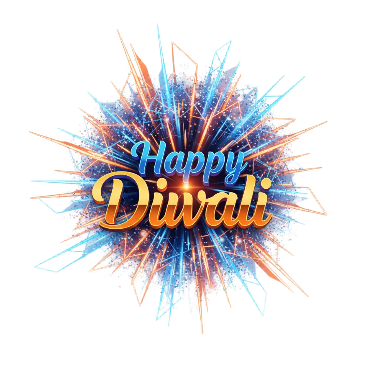 happy diwali png for youtube thumbnail