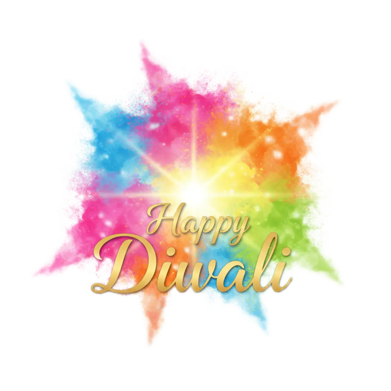 happy diwali png images free download hd