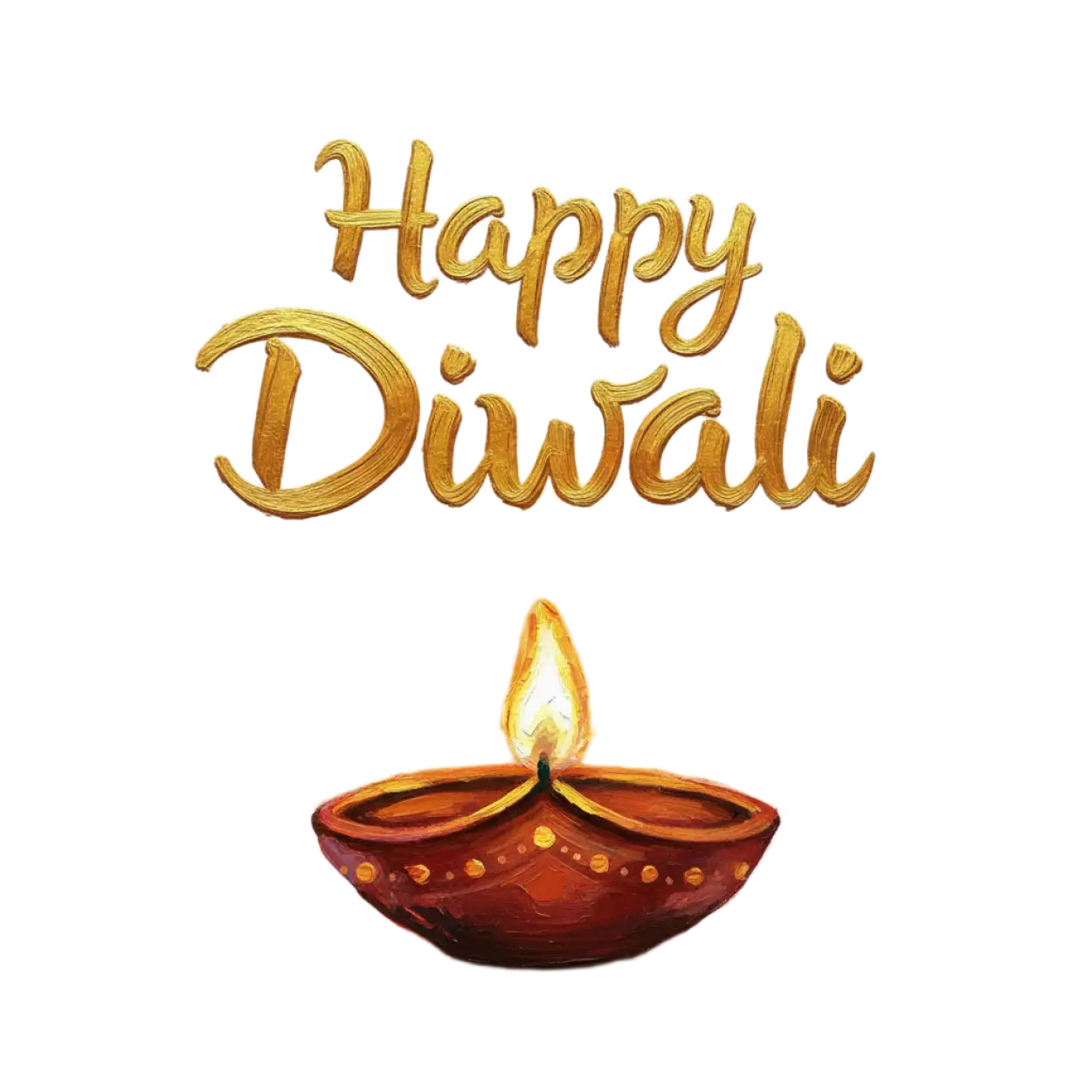 Happy Diwali Png Lettering With Diya Lamp - Royalty Free Happy Diwali Png Image | Pngmagic Free Download Happy Diwali Png Lettering With Diya Lamp - High Quality Happy Diwali Png PNG Image