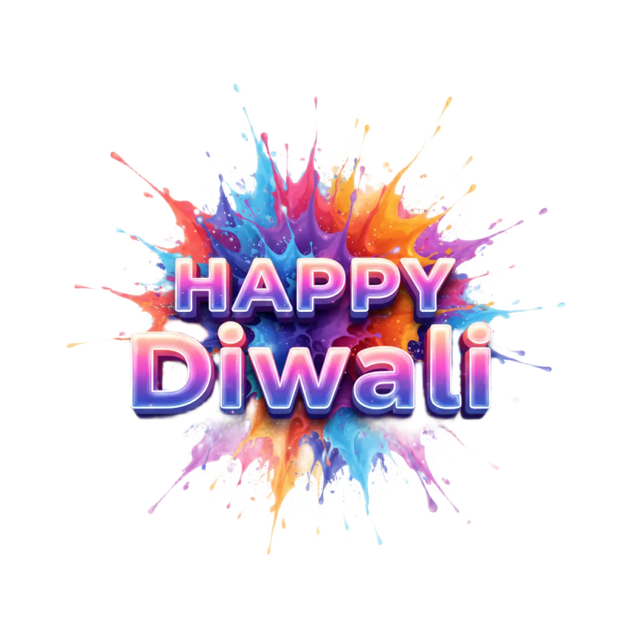 Free Download Happy Diwali Png Transparent Background - High Quality Happy Diwali Png PNG Image