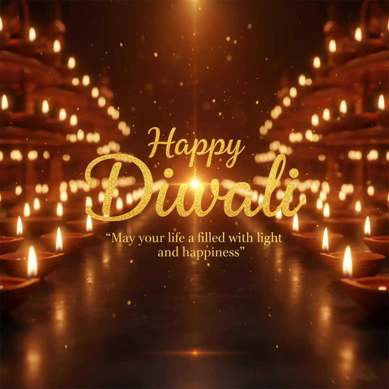 happy diwali quotes for positivity and prosperity