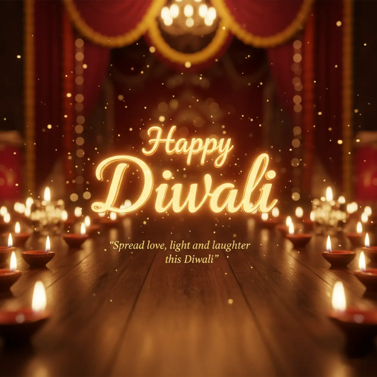 happy diwali quotes for prosperity and good health