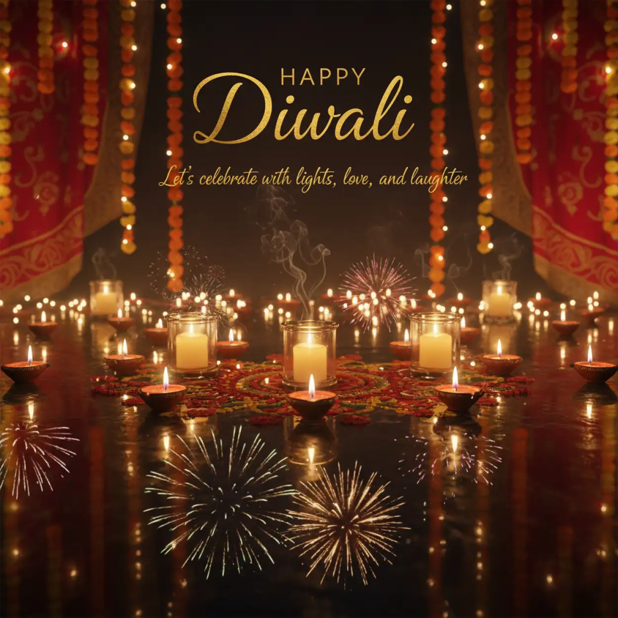 happy diwali quotes for whatsapp and instagram