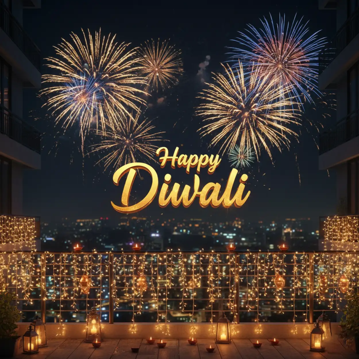 Free Download Happy Diwali Quotes In English For Friends - High Quality Happy Diwali Background