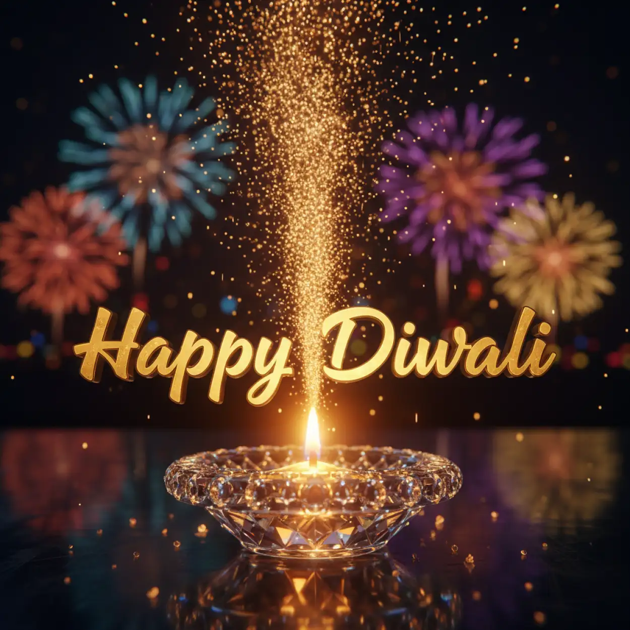 Free Download Happy Diwali Quotes In Hindi - High Quality Happy Diwali Background
