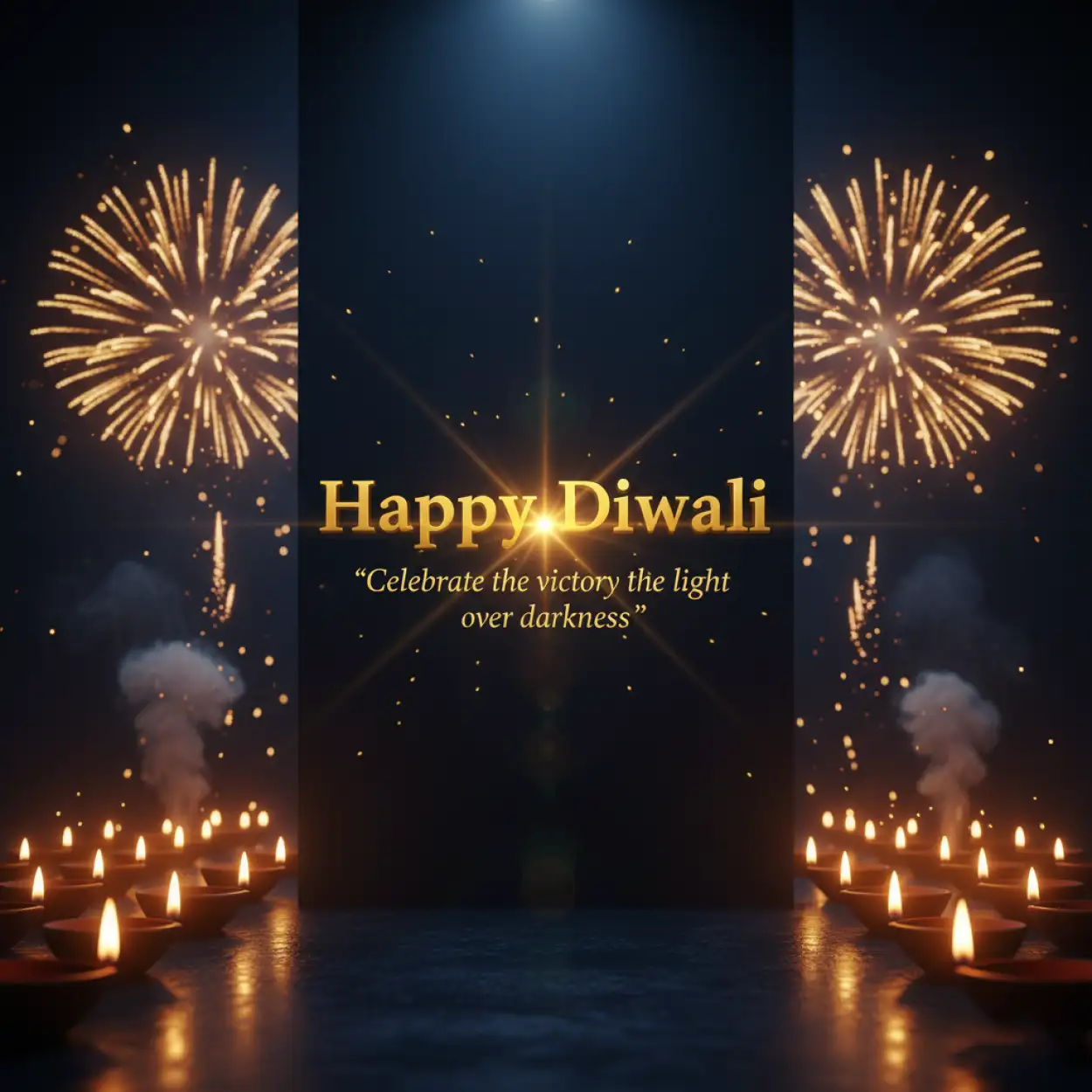 Happy Diwali Quotes With Light Over Darkness Theme - Royalty Free Happy Diwali With Quotes Image | Pngmagic Free Download Happy Diwali Quotes With Light Over Darkness Theme - High Quality Happy Diwali With Quotes Background