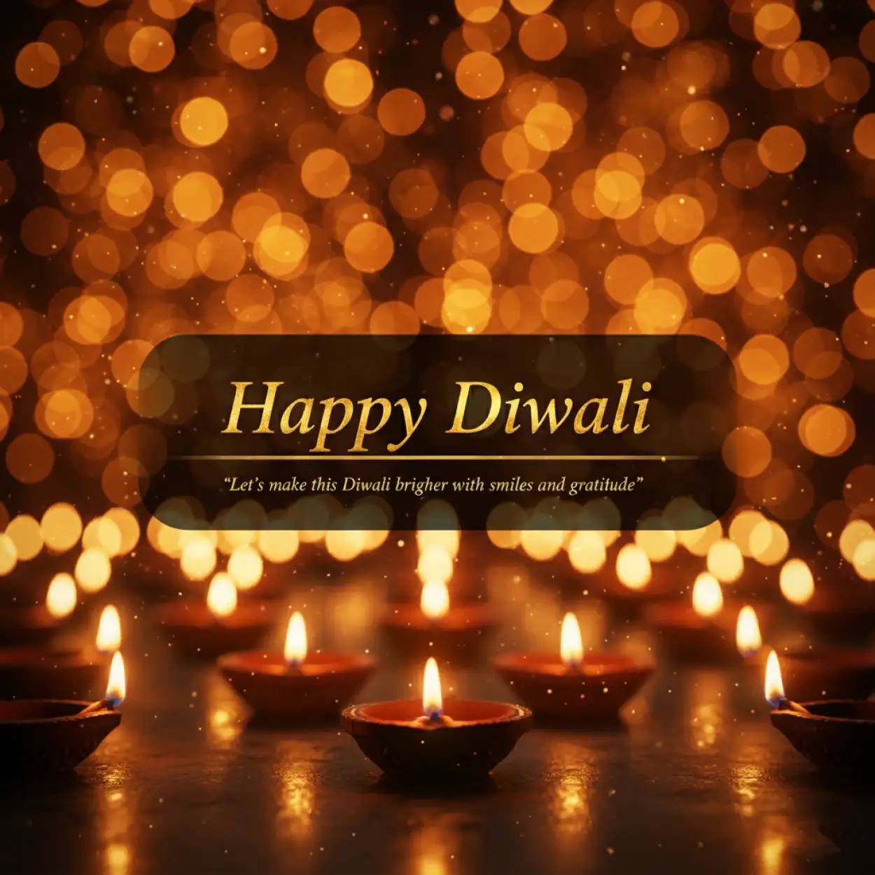 happy diwali quotes with positive energy