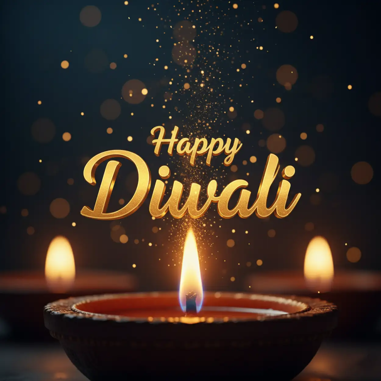 Free Download Happy Diwali Short Poem In Hindi - High Quality Happy Diwali Background