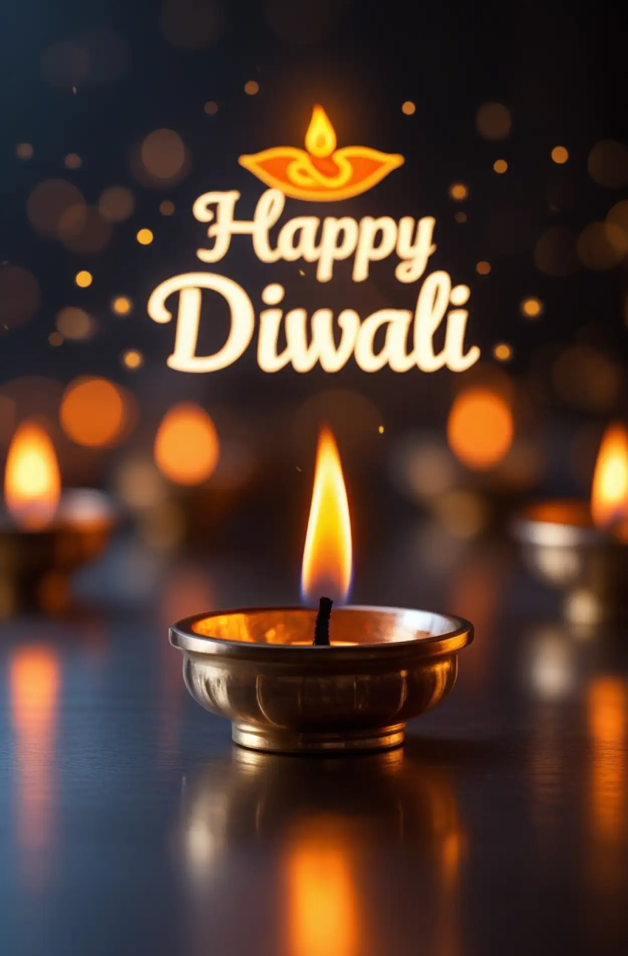 Free Download Happy Diwali Social Media Caption For Brands - High Quality Happy Diwali Background