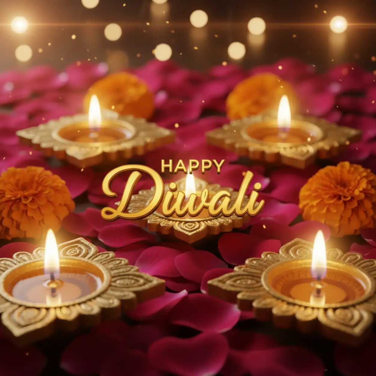 Free Download Happy Diwali Wallpapers For Desktop Hd - High Quality Happy Diwali Background