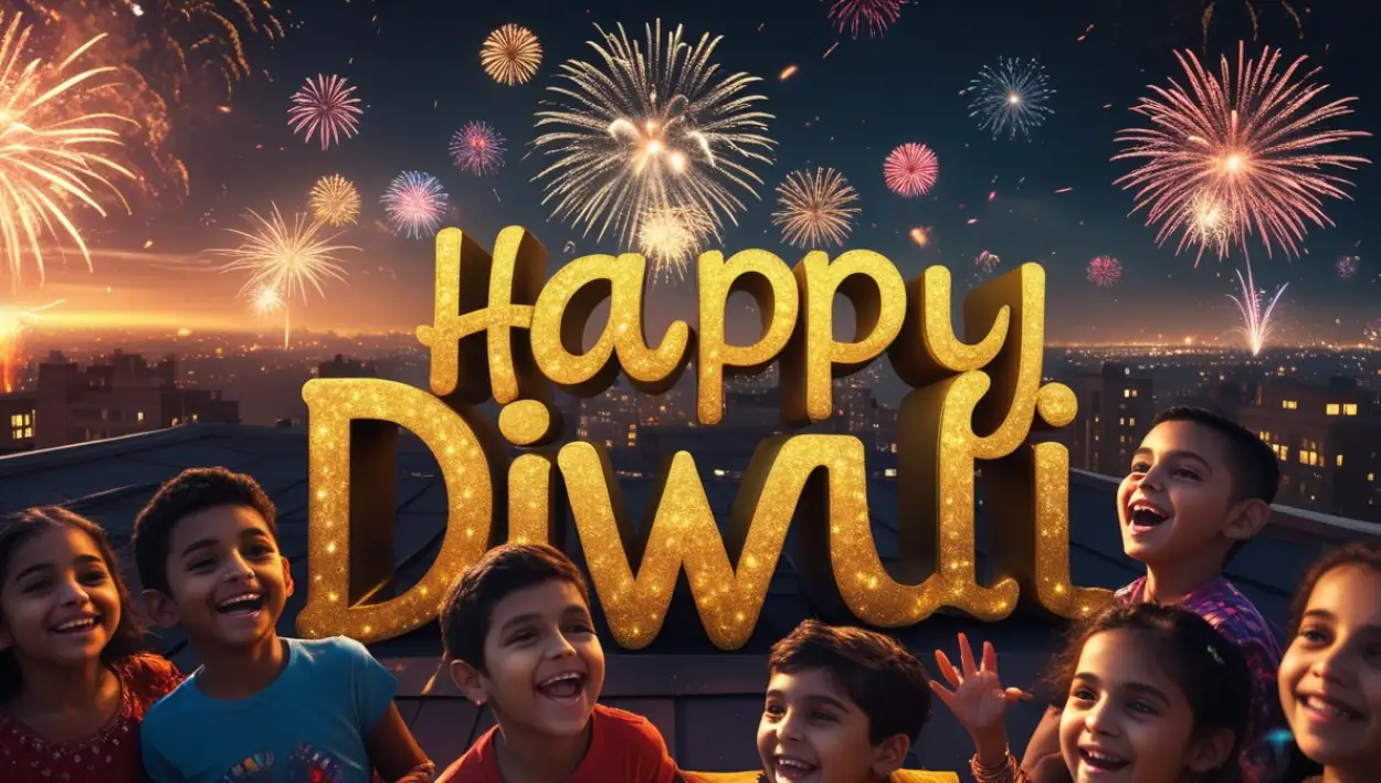 happy diwali wishes for bank and finance company