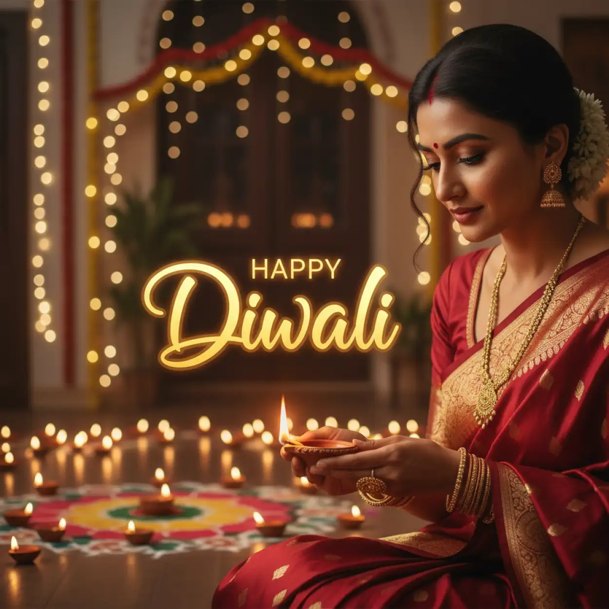 Free Download Happy Diwali Wishes For Teacher In English - High Quality Happy Diwali Background