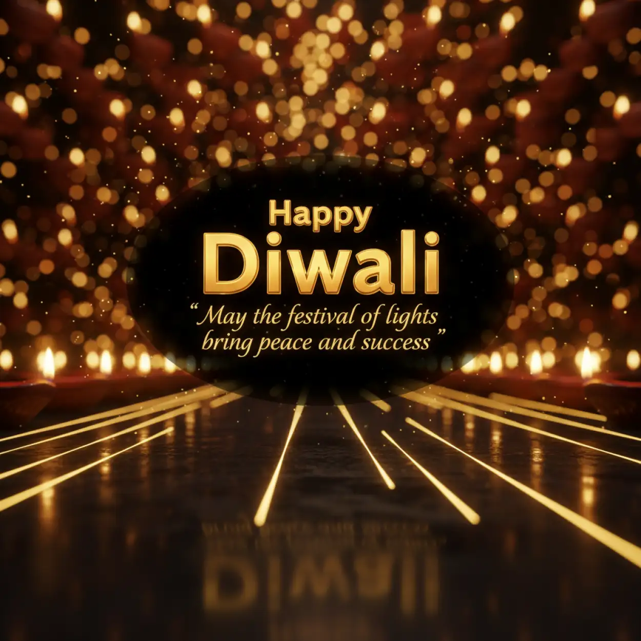 happy diwali wishes with meaningful quotes