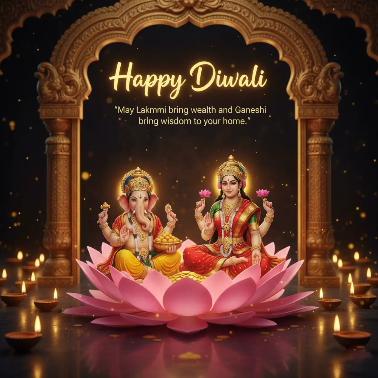 Happy Diwali With Positive Life Quotes - Royalty Free Happy Diwali With Quotes Image | Pngmagic Free Download Happy Diwali With Positive Life Quotes - High Quality Happy Diwali With Quotes Background