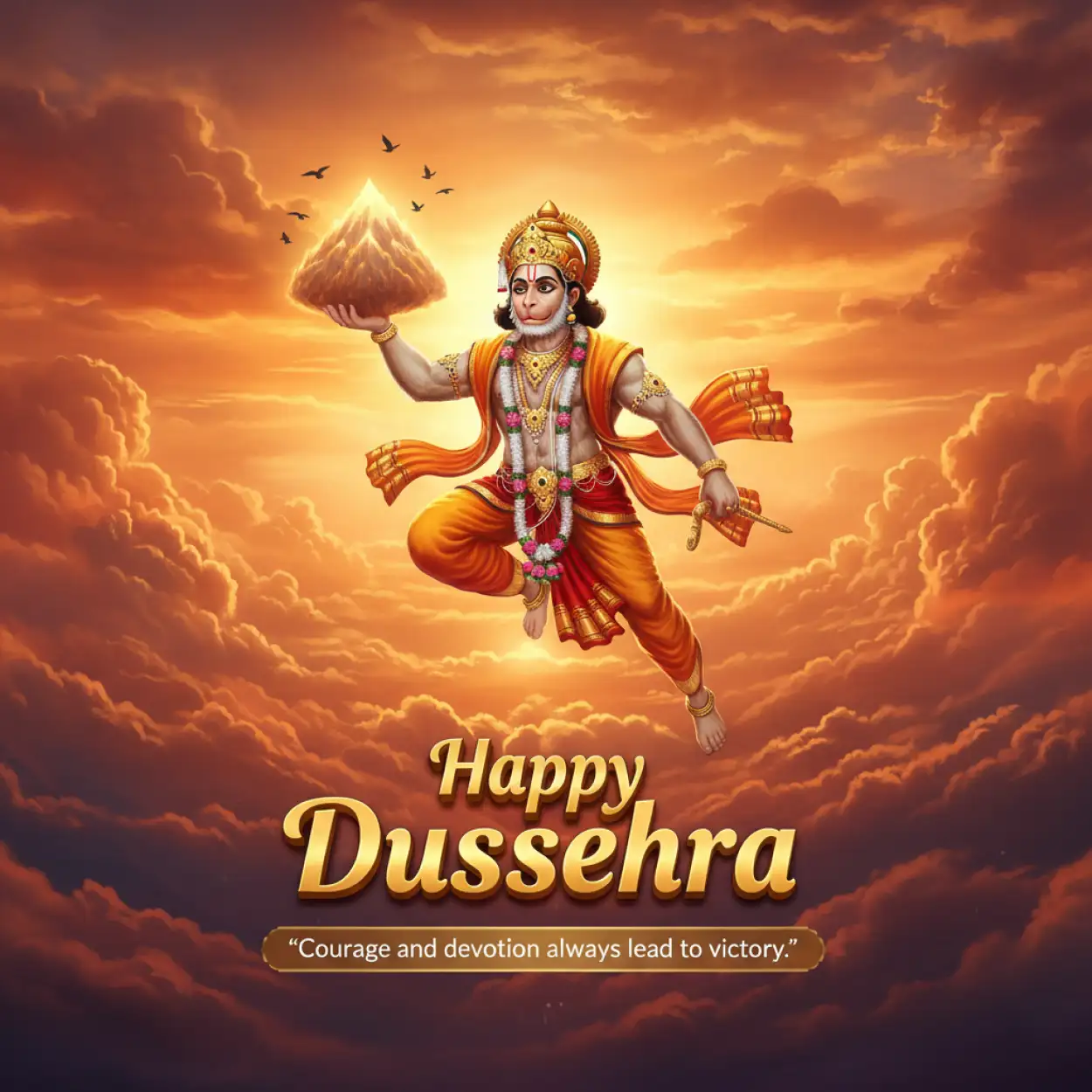 happy dussehra 2025 quotes download free