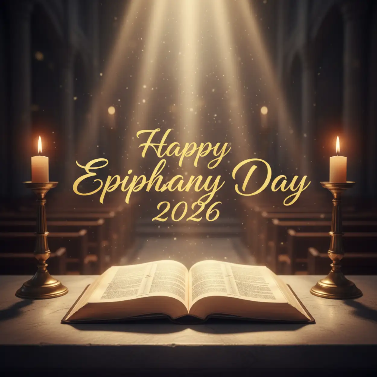 Free Download Happy Epiphany Day 2026 Epiphany Celebration Images - High Quality Happy Epiphany Day 2026 Image