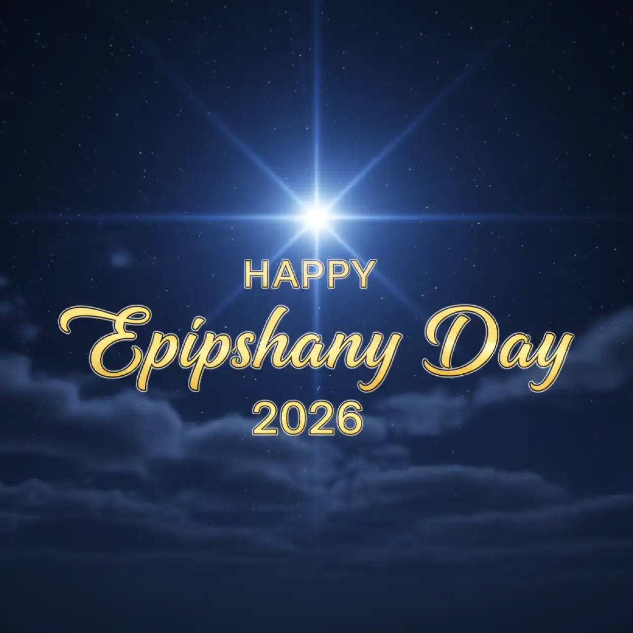 Free Download Happy Epiphany Day 2026 Images - High Quality Happy Epiphany Day 2026 Image
