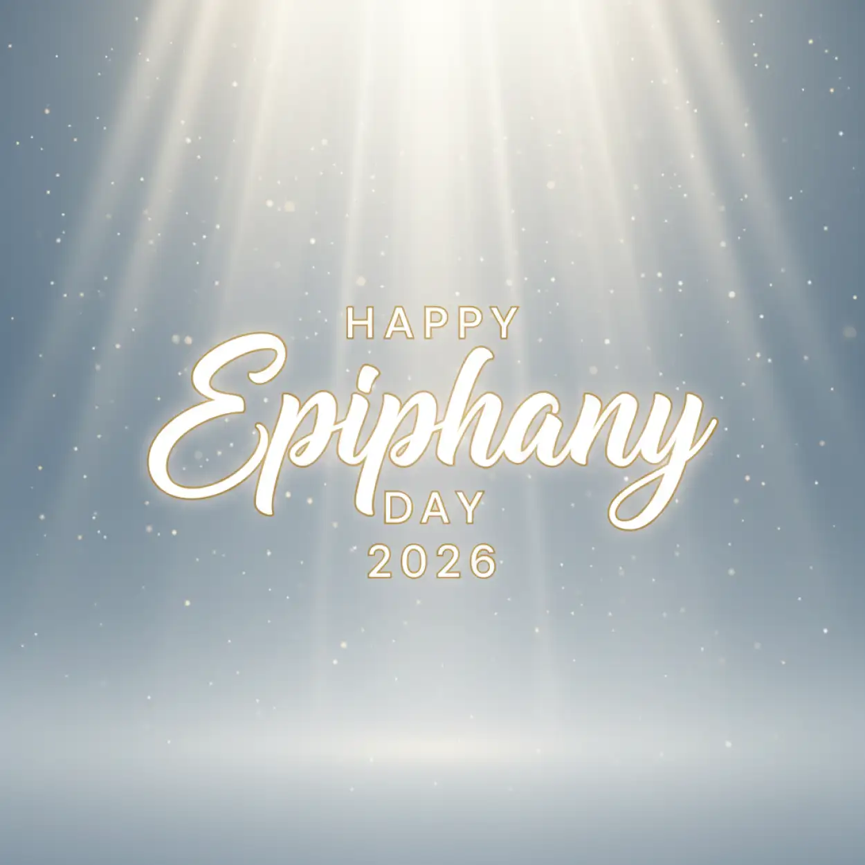 Free Download Happy Epiphany Day 2026 Religious Festival Banner - High Quality Happy Epiphany Day 2026 Image